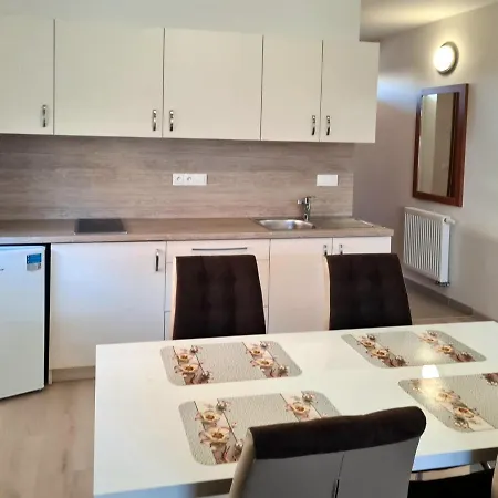 Rekreacny Dom Flora Ll Dovolenkový dom *