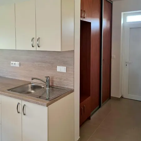 Rekreacny Dom Flora Ll Veľký Meder