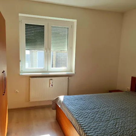 Dovolenkový dom Rekreacny Dom Flora Ll Velky Meder