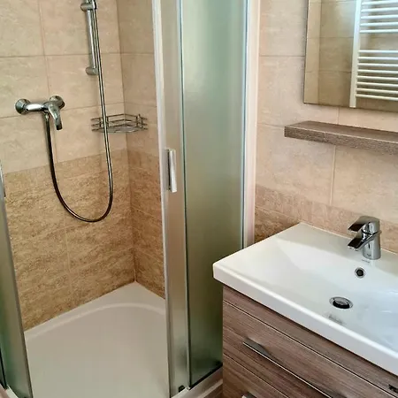 Rekreacny Dom Flora Ll * Veľký Meder