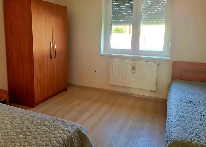 Rekreacny Dom Flora Ll 度假居