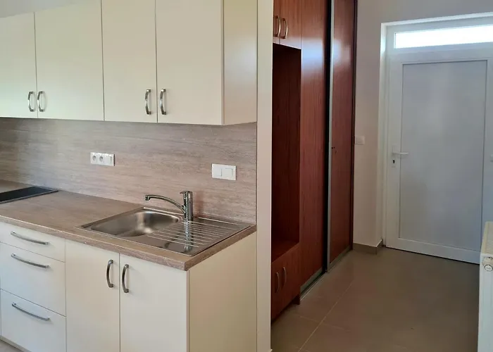 Rekreacny Dom Flora Ll Veľký Meder