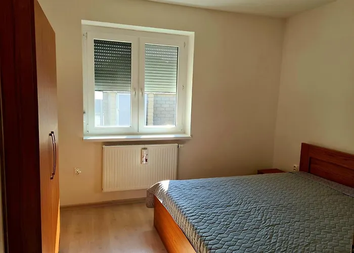 Dovolenkový dom Rekreacny Dom Flora Ll Velky Meder