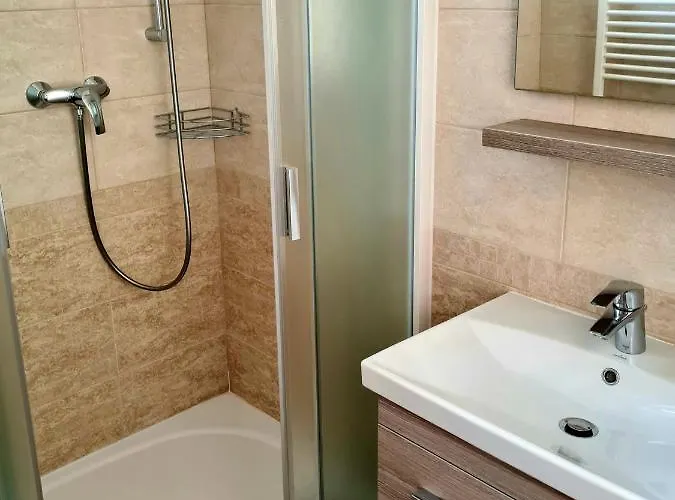 Rekreacny Dom Flora Ll * Veľký Meder